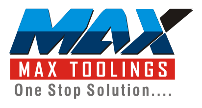 MaxToolings Logo